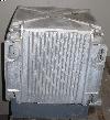  GENERAL ELECTRIC Step Down Transformer, 25 kva, 480-120v -240v,